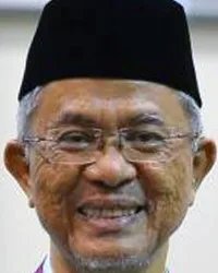 Kamarudin bin Jaffar