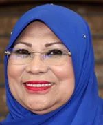 Rohani binti Abdul Karim