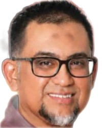 Mohd Izaffi Bin Istear Khan