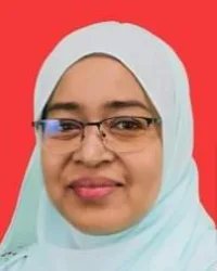 Haslindalina Hashim