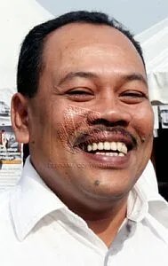 Amran bin Mat Nor