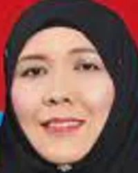 Hasmorni Tamby
