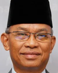 Hasan bin Bahrom