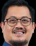 Harrison bin Hassan
