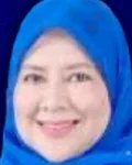 Maizatulakmam Othman @ Ibrahim