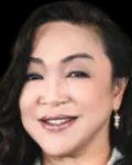 Annita Shiela F Among