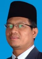 Mohamad Satim bin Diman
