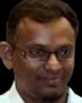 Rajasekaran a/l Gunnasekaran