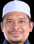 Mohd Fairuz bin Mohd Isa