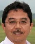 Datuk Musbah Jamli