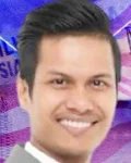 Mohd Shafiq Fhadly Mahmud