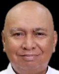 Nordin A H Thani