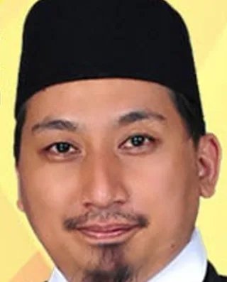 Nazatul Asyraf Md Dom