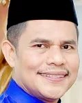 Mohd Tajudin bin Abdullah