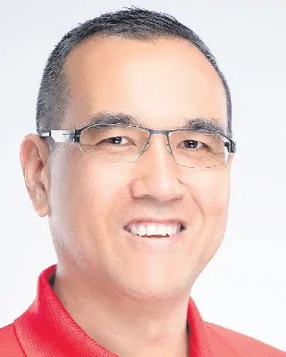 Bruce Chai Khim Cheong