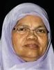 Poziyah Hamzah