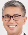 Tengku Zafrul Tengku Abdul Aziz