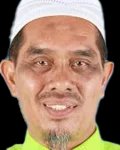 Nor Zamri bin Latiff