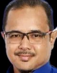 Suhaimizan bin Bizar