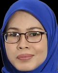 Nuraini Yusoff