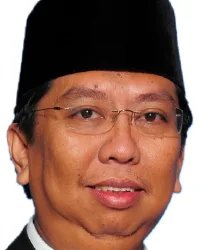 Budiman bin Mohd Zohdi