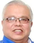 Mohd Kamaruddin bin Abu Bakar