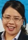 Chrisnadia Sinam