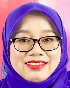 FAUZIAH BINTI MISRI