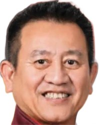 Datuk Tun Faisal Ismail Bin Aziz