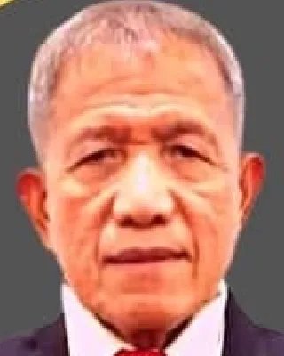 Petrus Bulan