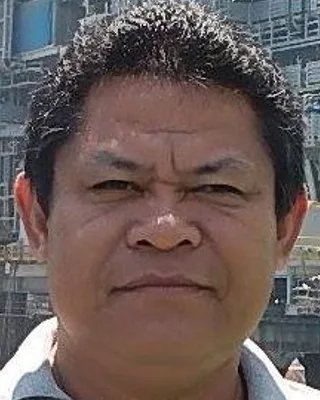 Reggie Anak Suel