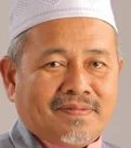 Kamal bin Ashaari
