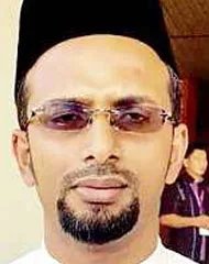 Abd Kadir bin Sainudin