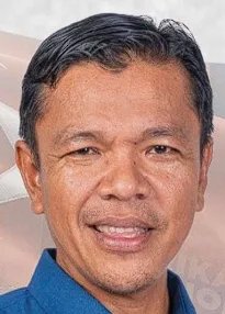 MOHD RADZI BIN AMIN