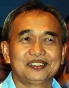 Abdul Jalil bin Bujang