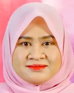 Noor Farah Shamsudin
