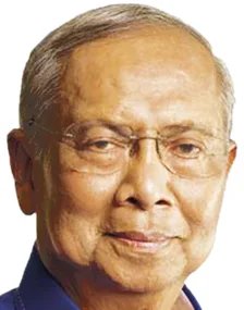 Adenan bin Satem