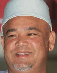 Mohd Nor bin Hussin
