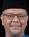 Haim Hilman bin Abdullah