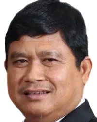 Mohamad Ali Mohamad