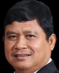 Dato' Sri Mohamad Ali