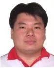 Damian Baba Yeo