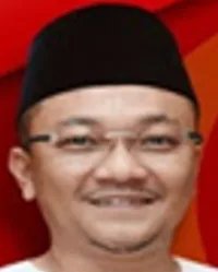Mohd Lassim Burhan