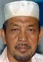 Usaili bin Alias