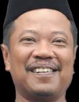 Zulkifli Jaafar