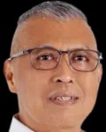 Chew Kok Woh