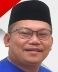ZAIDI BIN JAPAR