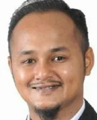 Mohamad Hashidi Mohd Zin