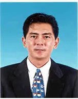 Lim Jak Wong