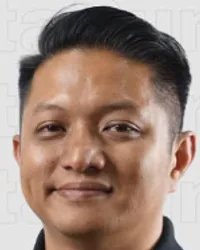 Shahrizal Denci